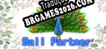 Ball Partner Brazilian Portuguese - Versão Oficial em Português
