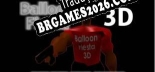 Tradução Balloon Fiesta 3D [UPLiNK] - Adicionar Português ao Jogo