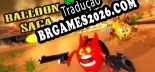 BALLOON Saga - Tradução Completa do Jogo (2017)