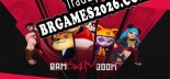 Bam Bam Boom - Localização Não Oficial em Português [Texto/Áudio/Menu]