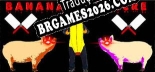 Tradução Banana Massacre [Última Versão] - Interface + legendas