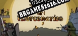 Band of Mercenaries em Português - Localização Completa para PC