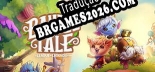 Bandle Tale A League of Legends Story - Português Brasileiro (Interface + Diálogos + Legendas)