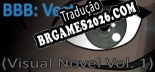 Tradução Bare Boob Brawlerz Visual Novel Vol 1 - Jogue em seu Idioma Nativo!