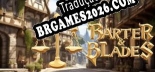 Tradução Barter  Blades [PC] - Versão Gratuita em Português