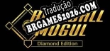 Baseball Mogul Diamond PT-BR - Tradução Profissional da Comunidade