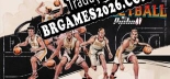Basketball Pinball - Localização Não Oficial em Português [Texto/Áudio/Menu]