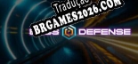 Bass Defense Rhythm Meets Strategy Brazilian Patch - Localização Completa do Jogo