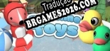 Bathtime Toys Tradução Completa - Jogue Confortavelmente em Português!