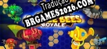 Tradução Battle Bees Royale [Texto/Áudio] - Versão Atualizada