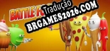 Battle Food Mania Tradução Completa - Jogue Confortavelmente em Português!