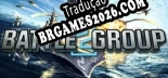 Tradução Battle Group 2 | Tradução de Todos os Textos e Menus