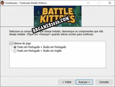 Battle Kittens tradução completa do jogo