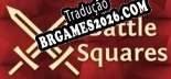 Tradução Battle Squares [S.T.A.R.S.] - Adicionar Português ao Jogo