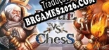 Battle vs Chess Brazilian Portuguese Language Pack - Tradução Oficial