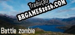 Tradução Battle zombie | Tradução de Todos os Textos e Menus