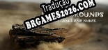 Tradução BattleGrounds  War, Tanks And Nukes - Baixar e Instalar Português Brasileiro