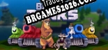 BattleTanks Animal Wars PT-BR/ENG - Localização em Português Alternável