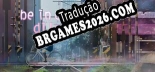 be in a dilemma Brazilian Portuguese Language Pack - Tradução Oficial