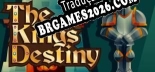 Be the Ruler Britannia PT-BR - Português Brasileiro para o Jogo