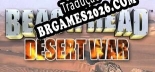 Beachhead DESERT WAR Brazilian Portuguese - Versão Oficial em Português