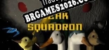 BEAK SQUADRON Brazilian Patch - Localização Completa do Jogo