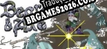Tradução Beard  Axe - Tradução Completa para Português Brasileiro