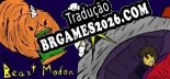 Beast Modon - Patch em Português (100% traduzido)