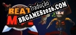 Beat Me Brazilian Portuguese Language Pack - Tradução Oficial