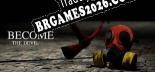 BECOME THE DEVIL PT-BR - Português Brasileiro para o Jogo