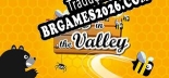 Bee In The Valley - Localização em Português Brasileiro (texto + dublagem)