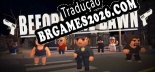 Tradução Before The Dawn - Melhor Tradução para o Jogo