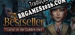 Tradução Bestseller Curse of the Golden Owl - Tradução de texto e dublagem para português