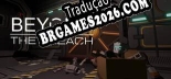 Tradução Beyond the Breach | Tradução de Todos os Textos e Menus