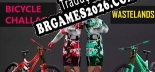 Tradução Bicycle Challenge Wastelands [PC] - Versão Gratuita em Português