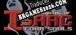 Tradução Binding of Isaac Four Souls (Versão Atualizada) - Tradução Completa