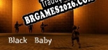 Black Baby Localização - Interface e Dublagem em Português