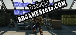 Black Gunner Wukong Localização - Interface e Dublagem em Português