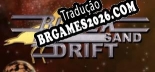 Tradução Black Sand Drift v1.0 - Tradução de Qualidade