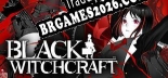 Tradução Black Witchcraft [PC] - Versão Gratuita em Português