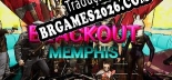 Blackout Memphis - Localização em Português Brasileiro (texto + dublagem)