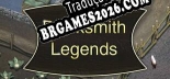 Blacksmith Legends - Localização Não Oficial em Português [Texto/Áudio/Menu]