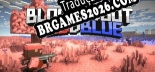 Tradução Blocked Out Red V Blue - Tradução de texto e dublagem para português