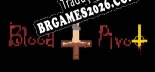 Blood Pivot - Localização em Português Brasileiro (texto + dublagem)