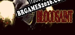 Tradução BLOODSAINT | Tradução de Todos os Textos e Menus