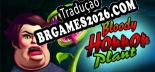 Tradução Bloody Horror Plant - Tradução Completa para Português Brasileiro