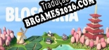 Tradução Blossaria | Tradução de Todos os Textos e Menus