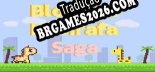 Blossom, La Jirafa SAGA Brazilian Portuguese Language Pack - Tradução Oficial