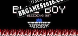 Blue Boy Bleeding Out Brazilian Patch - Localização Completa do Jogo