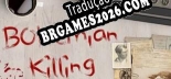 Bohemian Killing - Localização em Português | Instalação em 5 minutos